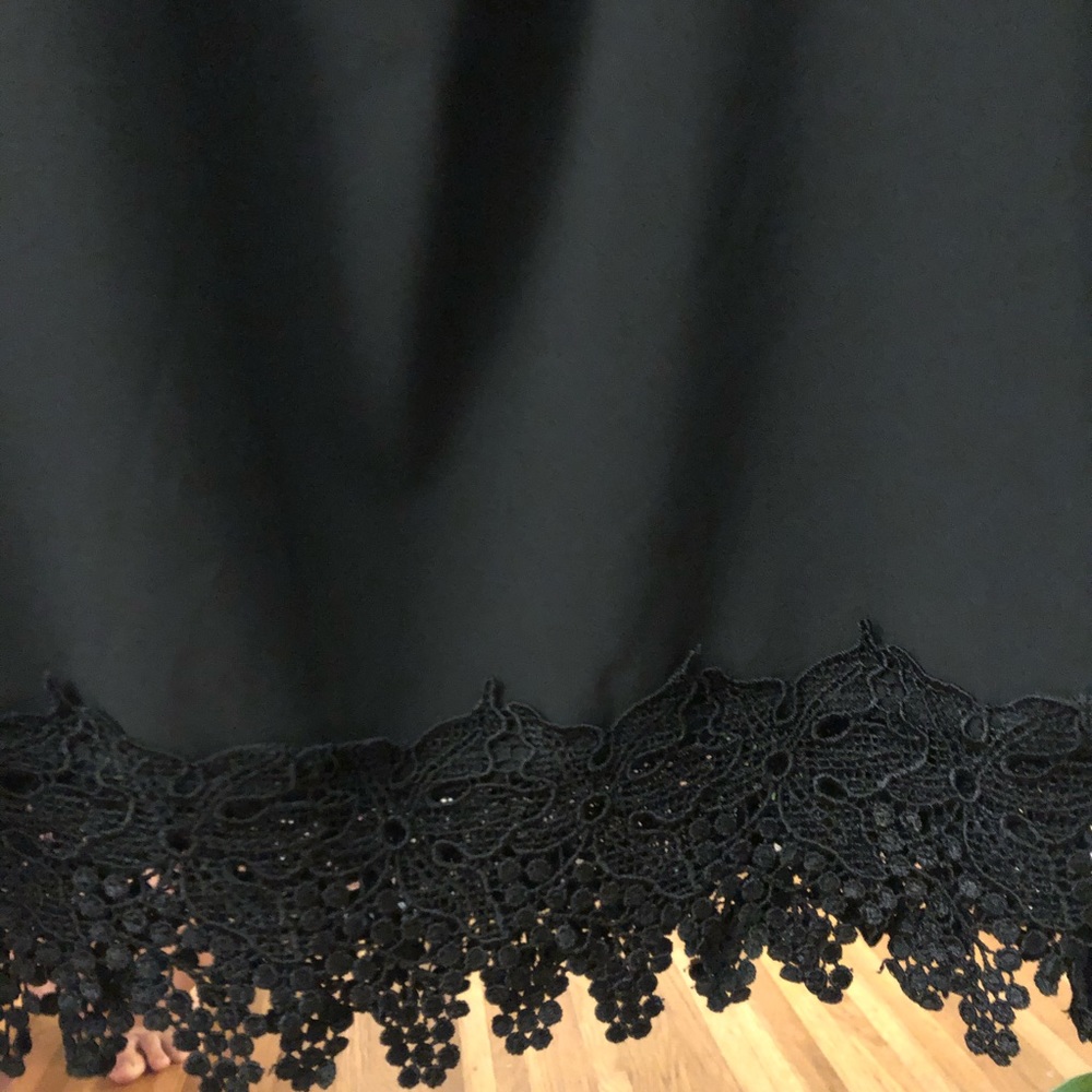 Swell Bell Sleeve Off the Shoulder Mini Dress - Picture 4 of 5